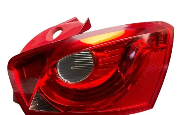 Seat Ibiza IV (6J,6P) Rear/tail lights 6J4945096K 6J4945112H 6J4945258D