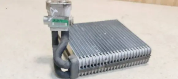 Mini One - Cooper R50 - 53 Air conditioning (A/C) radiator (interior) 667938B 324329 661231Z