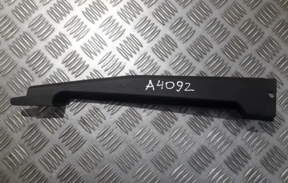 Audi A8 S8 D3 4E Other interior part 4e0868204b