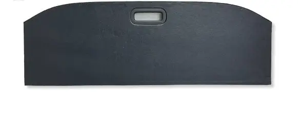 Nissan Qashqai J12 Trunk/boot floor carpet liner 849B86UA0B 47352