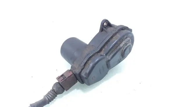Audi A5 Sportback 8TA Hand brake/parking brake motor 32335478