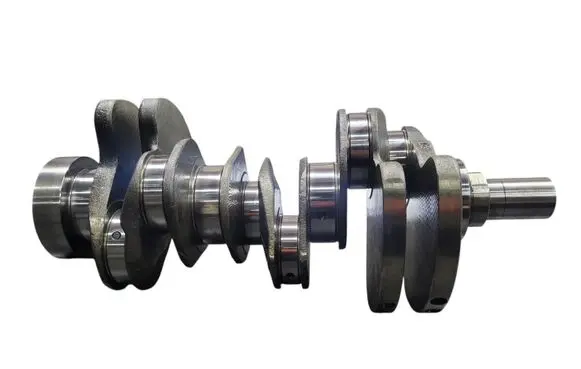 Land Rover Discovery 3 - LR3 Crankshaft 276DT