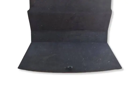 Mercedes-Benz E C207 W207 Trunk/boot floor carpet liner