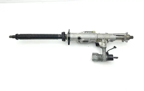 Mercedes-Benz S W126 Steering rack mechanical part 1264621220