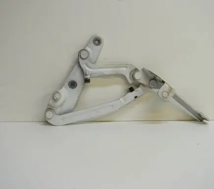 Tailgate/trunk/boot hinge