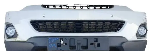 Opel Antara Front bumper 25953690-4car