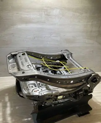 Ford Kuga II Driver seat console base