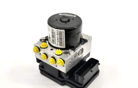 Opel Astra J ABS Pump 13347808 10021205414 10096145213