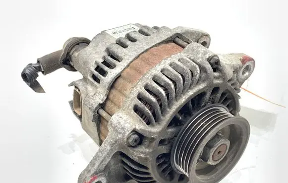 Mitsubishi Colt Generator/alternator A5TG0091AE