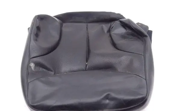 Mercedes-Benz S W140 Front passenger seat console base 