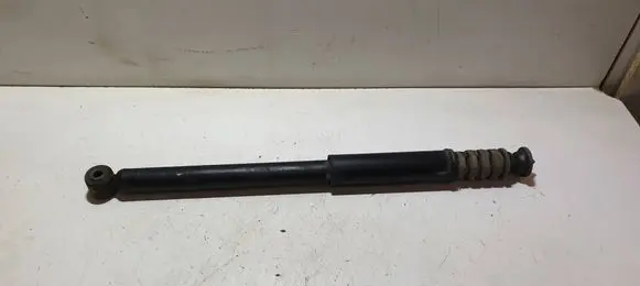 Dacia Sandero II Rear shock absorber/damper 552105691 01309100
