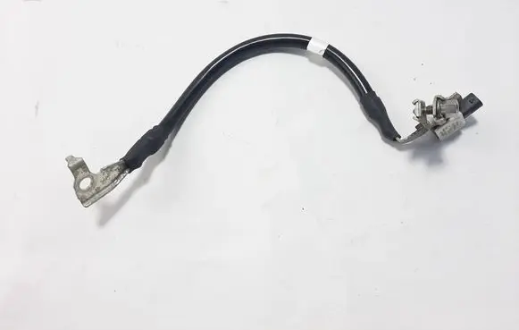 Volkswagen ID.3 Negative earth cable (battery) 1EA915181B