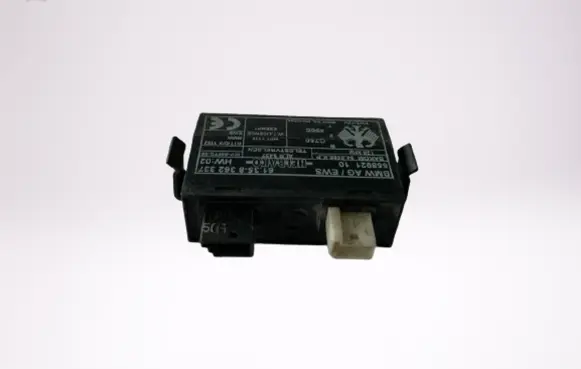BMW 7 E38 Immobilizer control unit/module 8362337