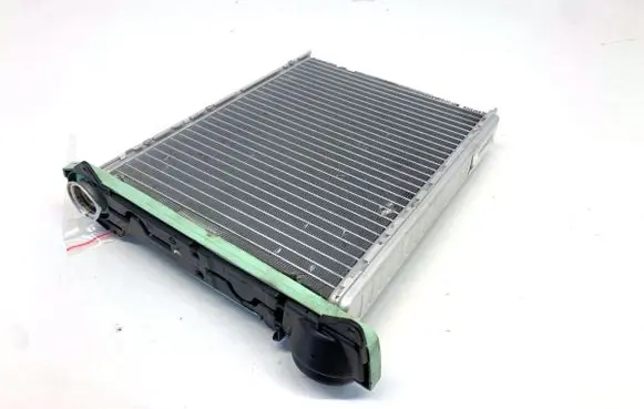 Citroen C4 II Heater blower radiator 