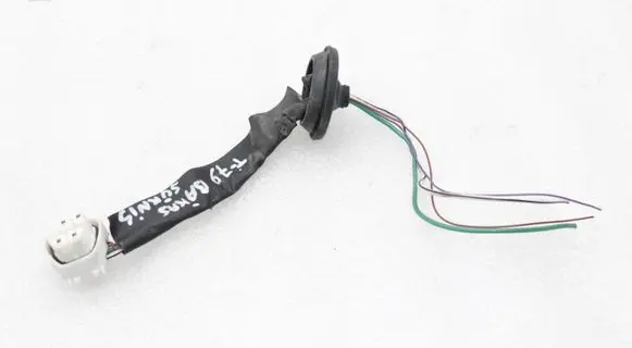Toyota Avensis T270 Other wiring loom 7702005140