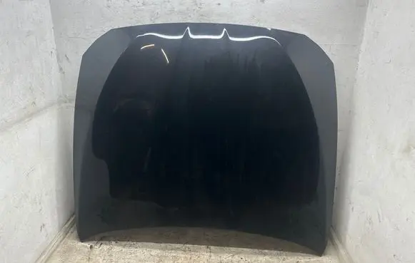 BMW 5 F10 F11 Engine bonnet/hood
