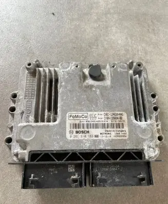 Ford C-MAX I Other control units/modules 0261S10163 CV6112A650ANG
