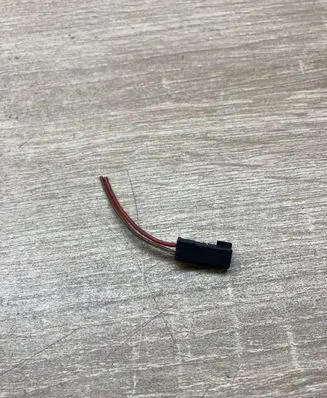 BMW X5 F15 Plug wire 6925626