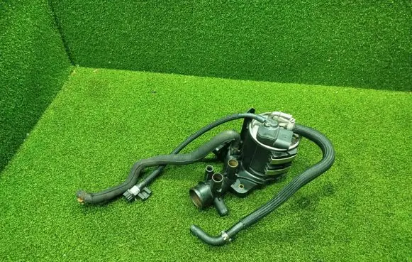Mercedes-Benz E W212 Fuel filter bracket/mount holder A6512001956