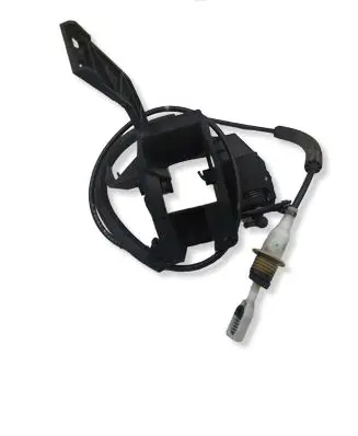 Mercedes-Benz ML W163 Throttle position sensor A012542 3317
