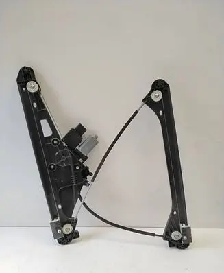 Citroen DS7 Crossback Front door window regulator with motor 9830655780 200000 311018