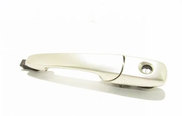 Mazda 3 I Front door exterior handle