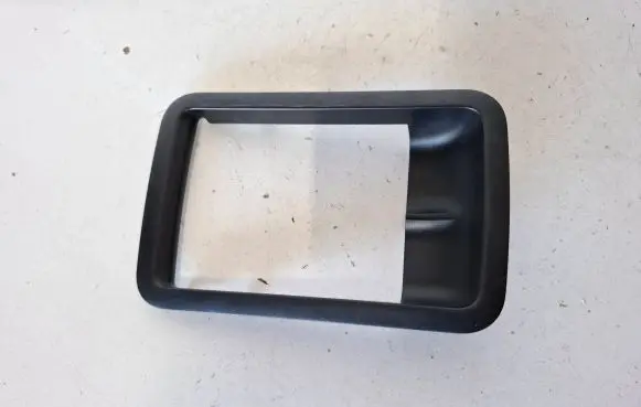 Lexus RX 450H Seat back rest control lever/handle 7259748020