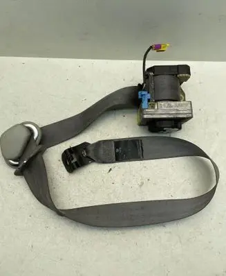 Volkswagen Golf IV Front seatbelt 1J4857705K 65432 33004410