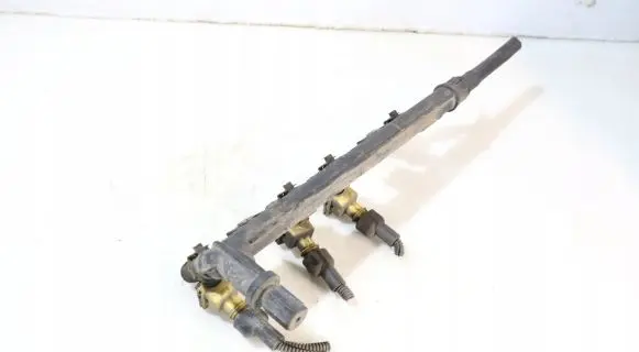 Fiat Punto Evo Fuel main line pipe