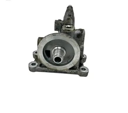 Ford Fusion II Oil filter mounting bracket F2GE6881CC