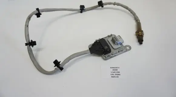 Renault Kangoo II Lambda probe sensor 227903290R