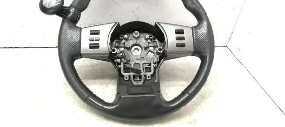 Nissan Pathfinder R51 Steering wheel 48430EB380