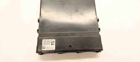 Toyota RAV 4 (XA50) Other devices 8998142160
