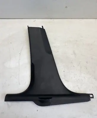 Skoda Octavia Mk3 (5E) (B) pillar trim (bottom) 5E0853369