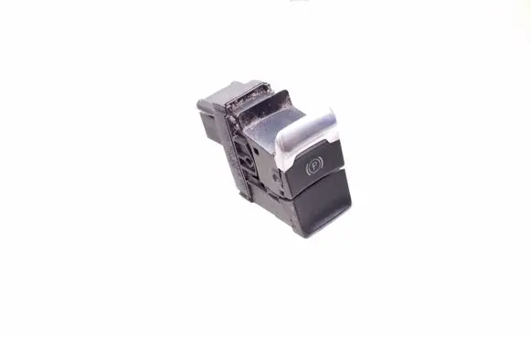 Hand parking brake switch