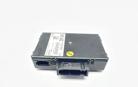Audi A8 S8 D3 4E Gateway control module 4H0907468E 532355833 4H0907468C