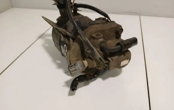 Honda Civic Fuel filter housing 1863006270 16900RSKE01