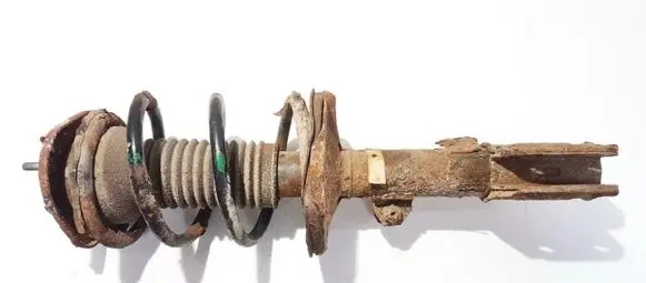 Toyota Corolla Verso AR10 Front shock absorber/damper