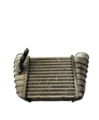 Audi TT Mk1 Intercooler radiator IA1044 8L9145805H