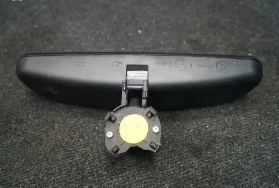 Audi A5 8T 8F Rear view mirror (interior) 8T0857511AA