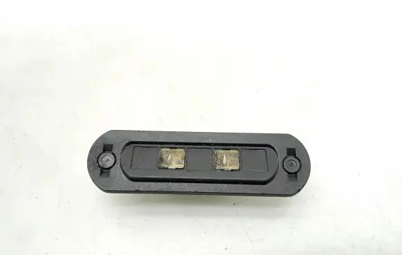 Iveco Daily 35.8 - 9 Sliding door contact joint 69500723