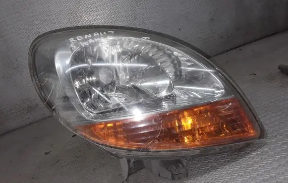 Renault Kangoo I Headlight/headlamp 8200150617