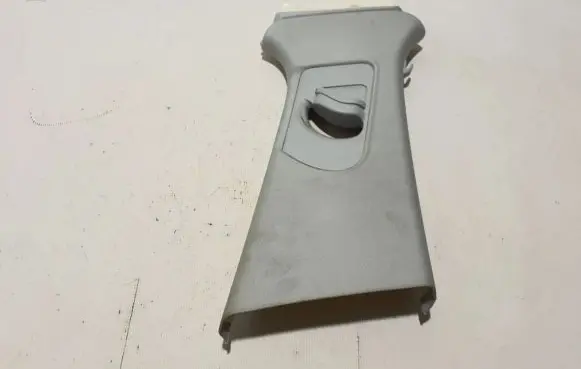 Audi A6 S6 C7 4G (B) pillar trim (top) 4G0867244