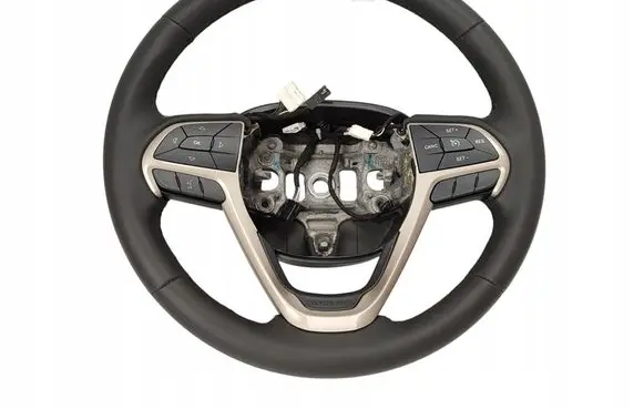Jeep Grand Cherokee Steering wheel 1035010