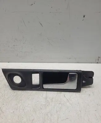 Audi A6 S6 C4 4A Front door interior handle 4A0839020A