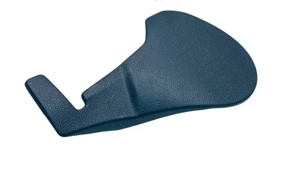 Volkswagen Jetta V Seat trim 1K4881480D