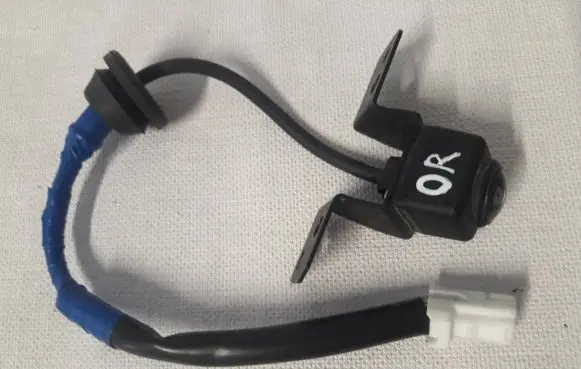 Reversing camera