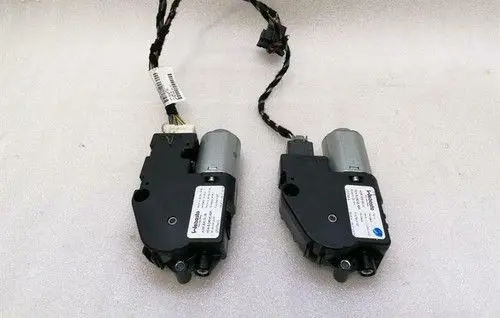 Mercedes-Benz ML W166 Folding roof motor A1668200208