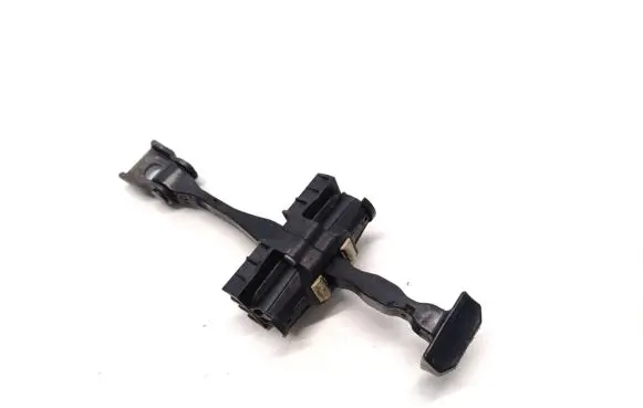 Volkswagen ID.4 Rear door check strap stopper 11A839249A