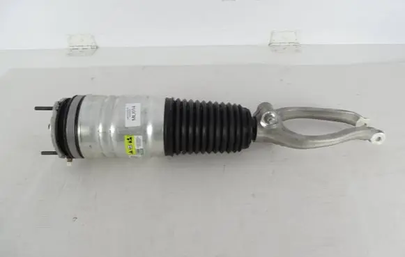 Maserati GranTurismo II Front shock absorber/damper 6703021830 06703021830 670302183